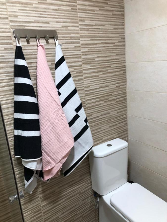 Apartemen Estrella Centro Marbella