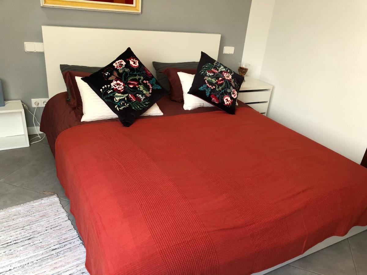 Estrella Centro Apartemen *