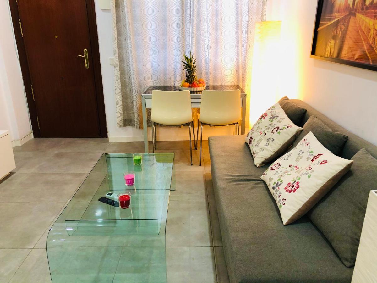 Estrella Centro Apartemen