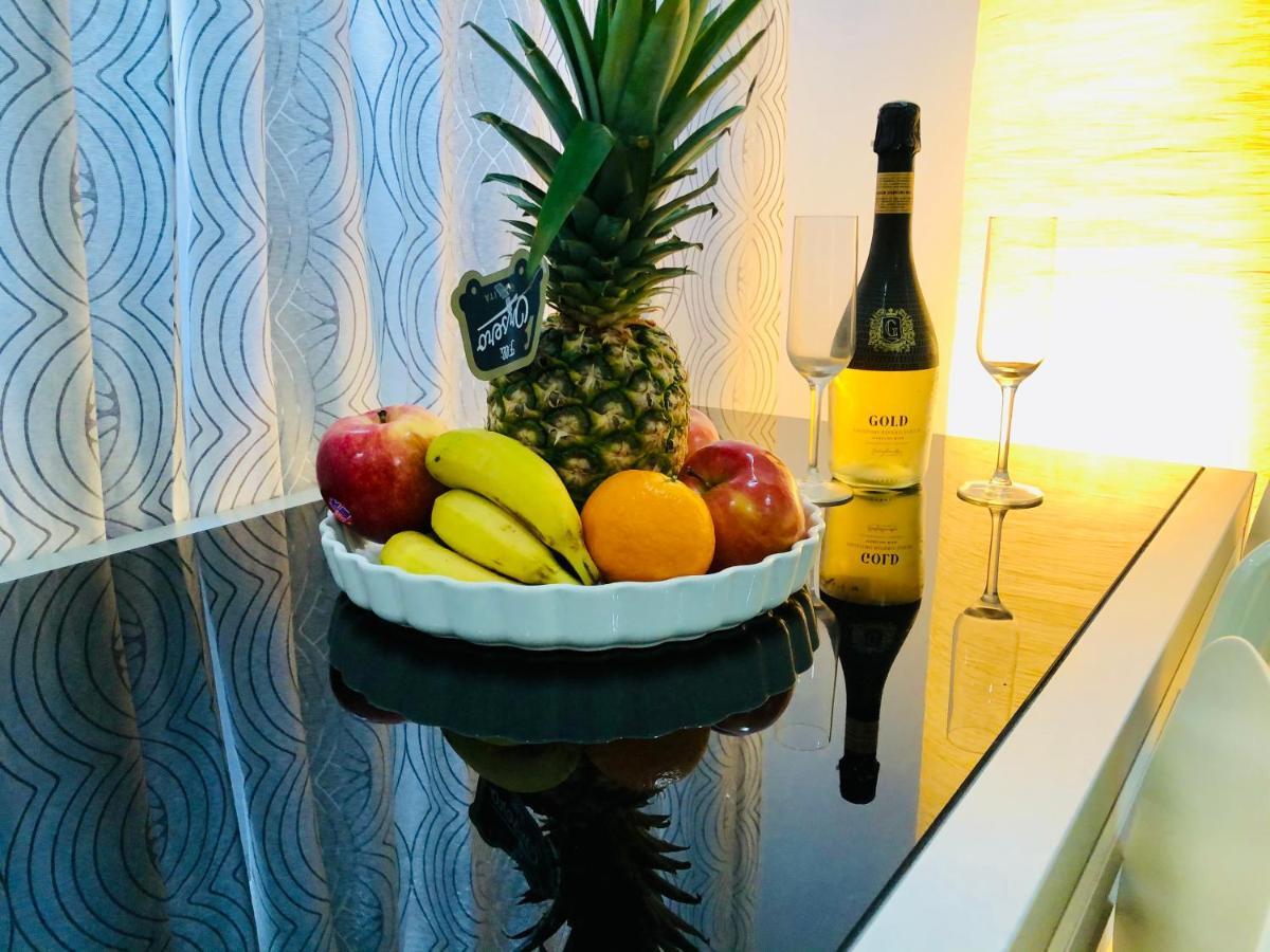 Apartemen Estrella Centro
