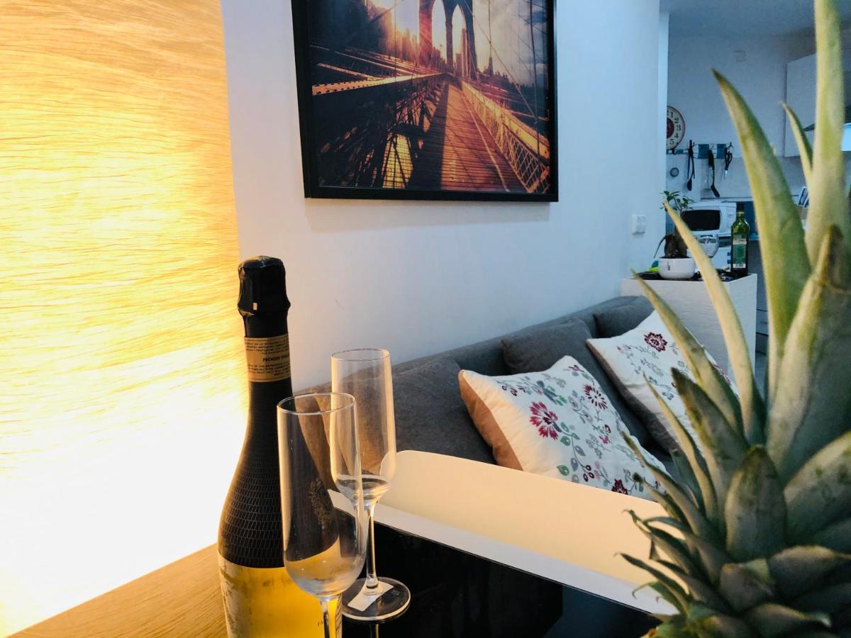 Apartemen Estrella Centro *