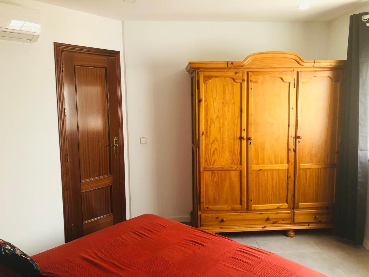 Apartemen Estrella Centro *
