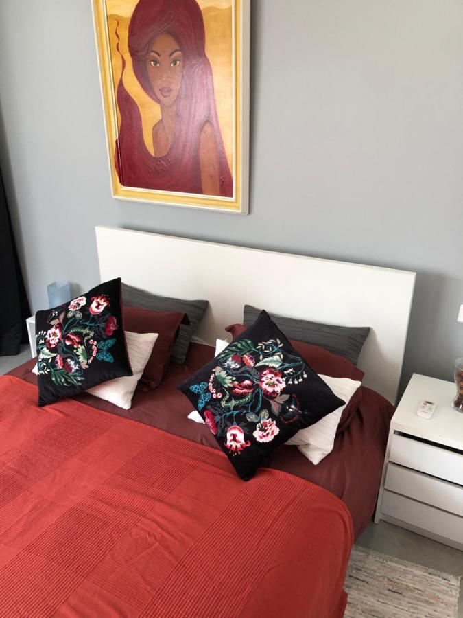 Apartemen Estrella Centro