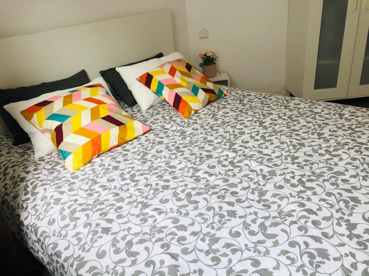 Estrella Centro Apartemen